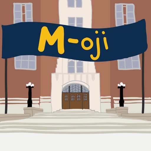M-oji