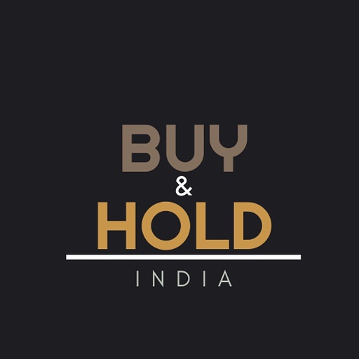 Buy & Hold