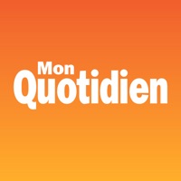 MonQuotidien app funktioniert nicht? Probleme und Störung