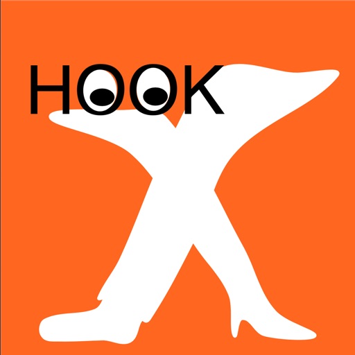 NSA Adult Friend Finder: Hookx