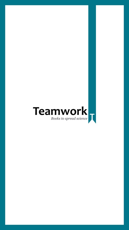 Teamwork Editorial