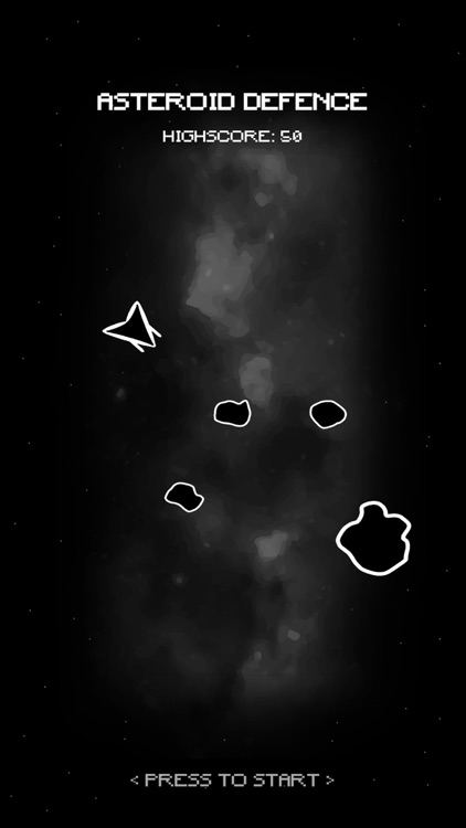 Asteroid Defence