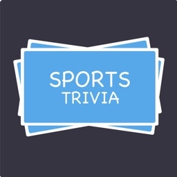 Sports Trivia!