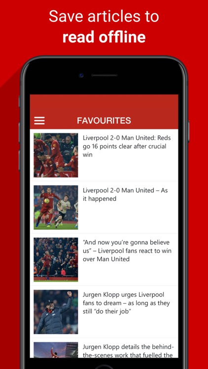 This Is Anfield Advert-Free screenshot-3
