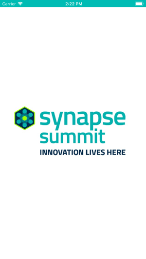 Synapse Summit 2019(圖1)-速報App