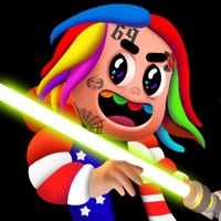 6ix9ine Runner на пк