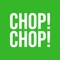 Introducing the new mobile app for Chop Chop Fresh Salads