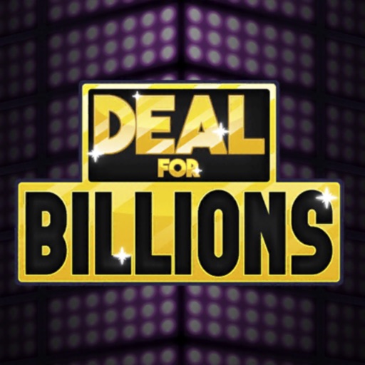 Deal for Billions