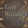 Lost Rituals buddhist rituals 