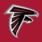 This is the official mobile app of the Atlanta Falcons