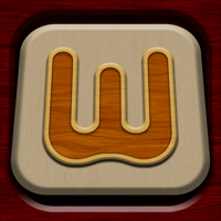 ウッディーパズル (Woody Puzzle)