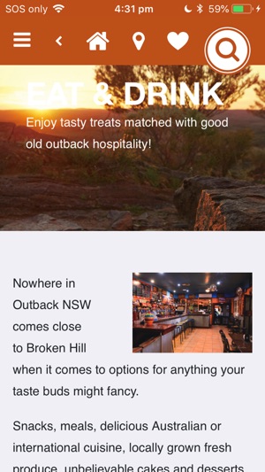 Destination Broken Hill(圖4)-速報App