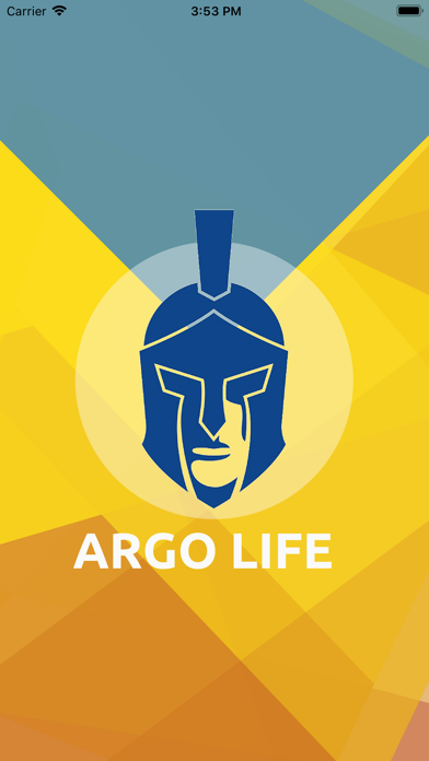 How to cancel & delete Argo Life from iphone & ipad 1