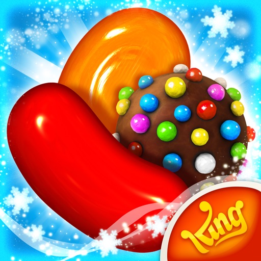 candy crush saga cydia repo