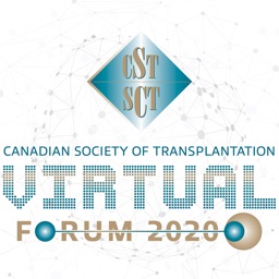 CST 2020 Fall Virtual Forum