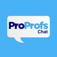 Contacter Live Chat Software by ProProfs