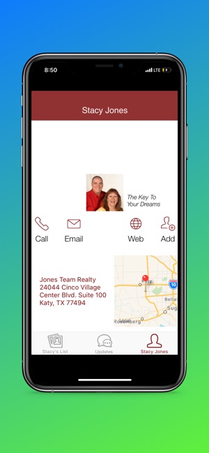 Jones Team Realty Partners(圖2)-速報App