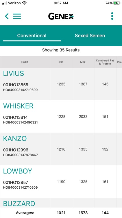 Bull Search screenshot-7