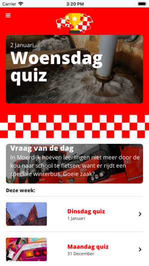 BrabantQuiz