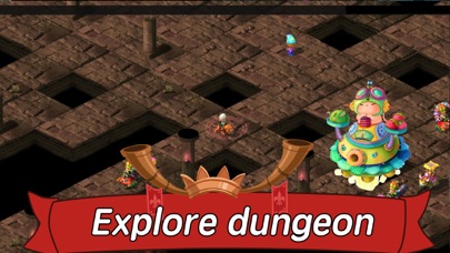 Angel Town 6- dungeon RPG Screenshots