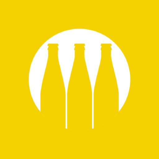 The Beer & Beverage Shoppe iOS App