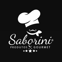 Saborini Produtos Gourmet