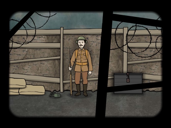 Rusty Lake: Roots KRのおすすめ画像4