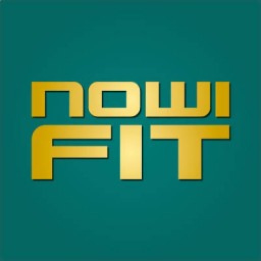 Nowifit VIP Distribution by Thomas Kampmann
