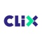 Clix is a mobile app which facilitates payments between retailers and customers