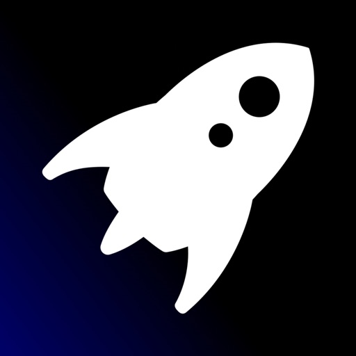 Space Flight Tracker icon