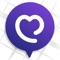 See the real-time location of your kids and friends on the map