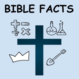 Bible Facts