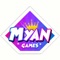 Myangames is Shan Koe Mee (Myanmar Poker) game with an attractive modern UI and rich user experience which makes the game more interesting