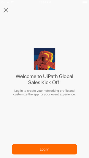 UiPath(圖3)-速報App