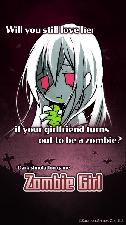 ZombieGirl-Zombie growing game