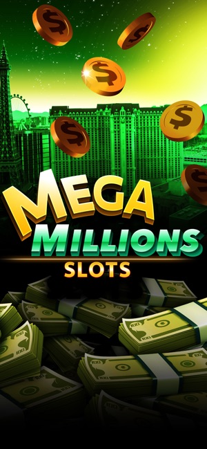 Mega Millions Casino Slots(圖5)-速報App