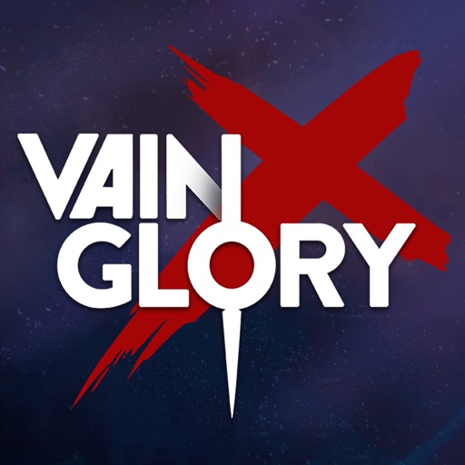 虚荣Vainglory app icon图