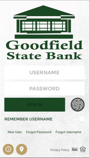 Goodfield State Bank