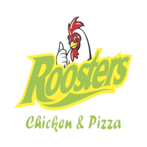 Roosters-WA14 5LU