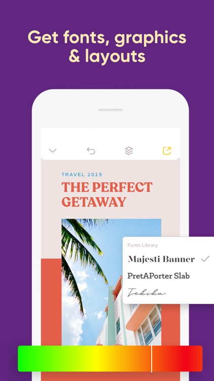 Over: Graphic Design Maker screenshot-5