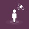 Using our 'My GPS Location' app, you can easily check your current location based on data from various sources within your phone, such as the internal GPS antenna and Wi-Fi network