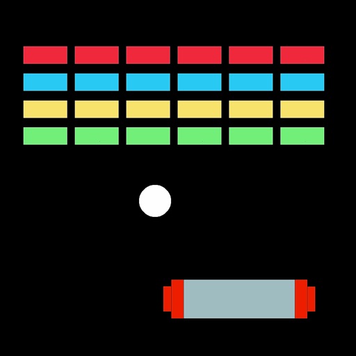 Brick Time Arkanoid