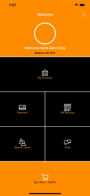 GCX Mobile Wallet(圖4)-速報App