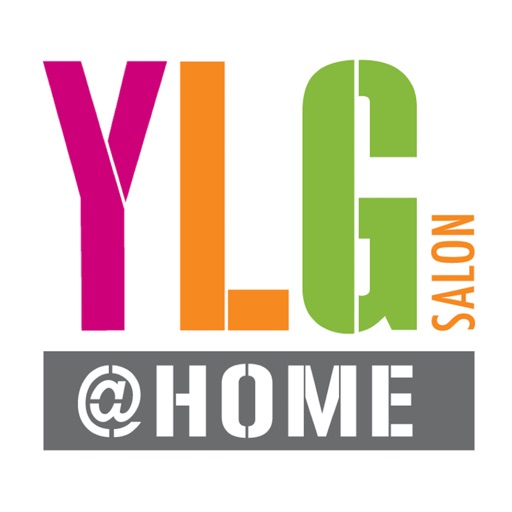 YLG @ Home iOS App