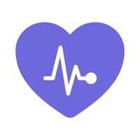  Heart Rate Monitor Track Pulse Application Similaire