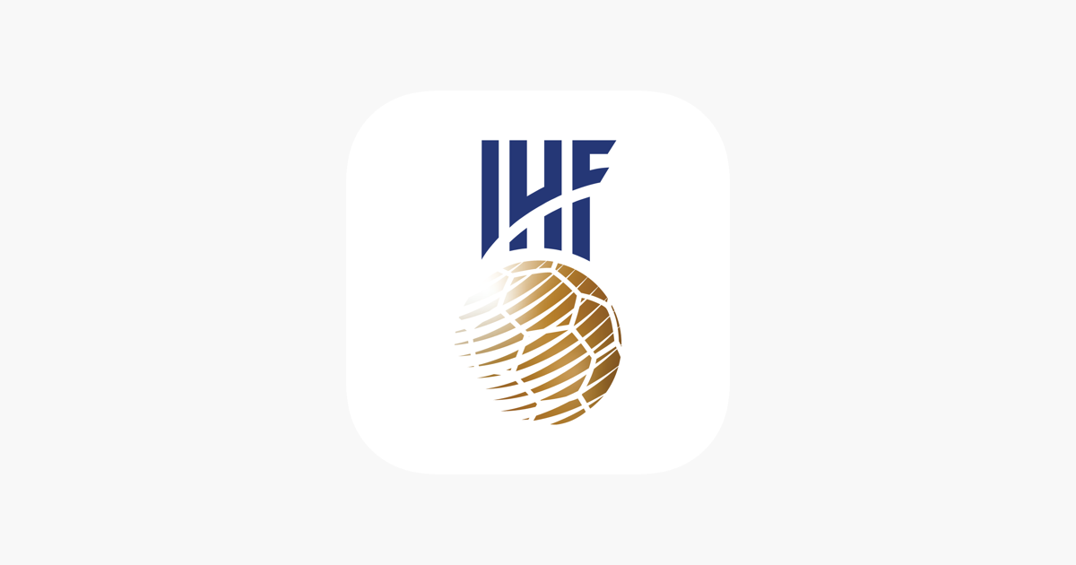 ‎IHF – Handball News & Results En App Store