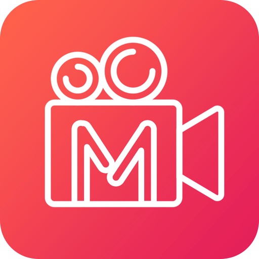 MV Master - Video Status Maker Icon