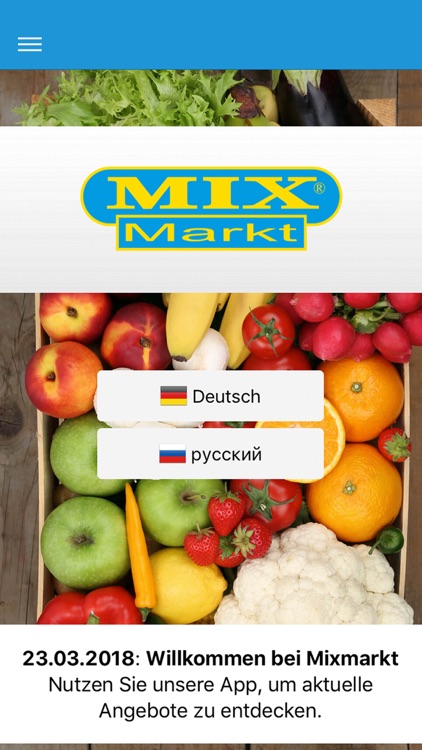 Mix Markt Deutschland