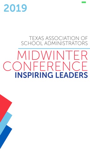 TASA Midwinter