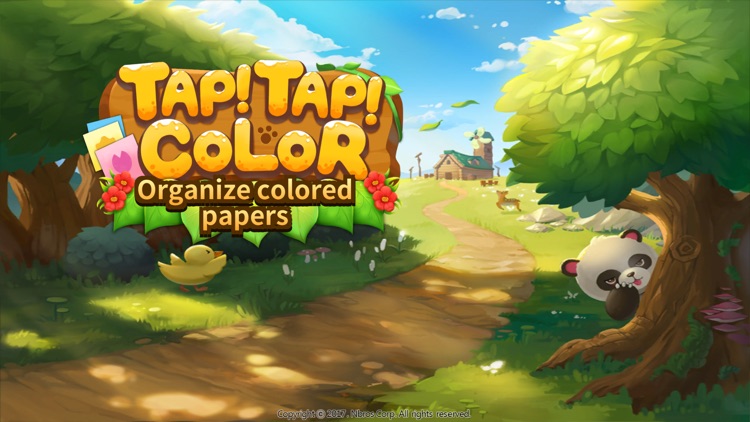 Tap Tap Color. screenshot-3